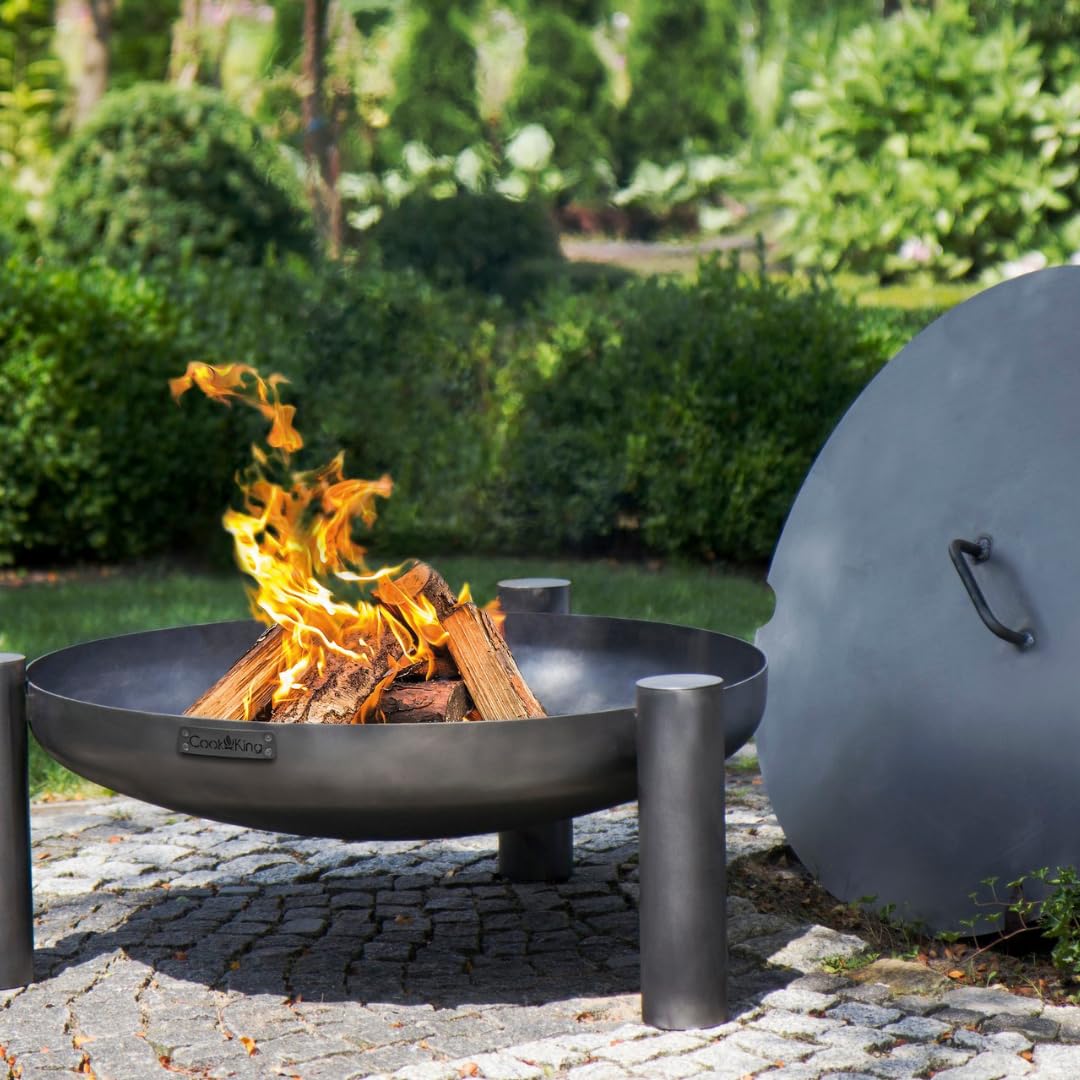 cookking-palma-feuerschale-60-cm-stahl-mit-f-en image 4