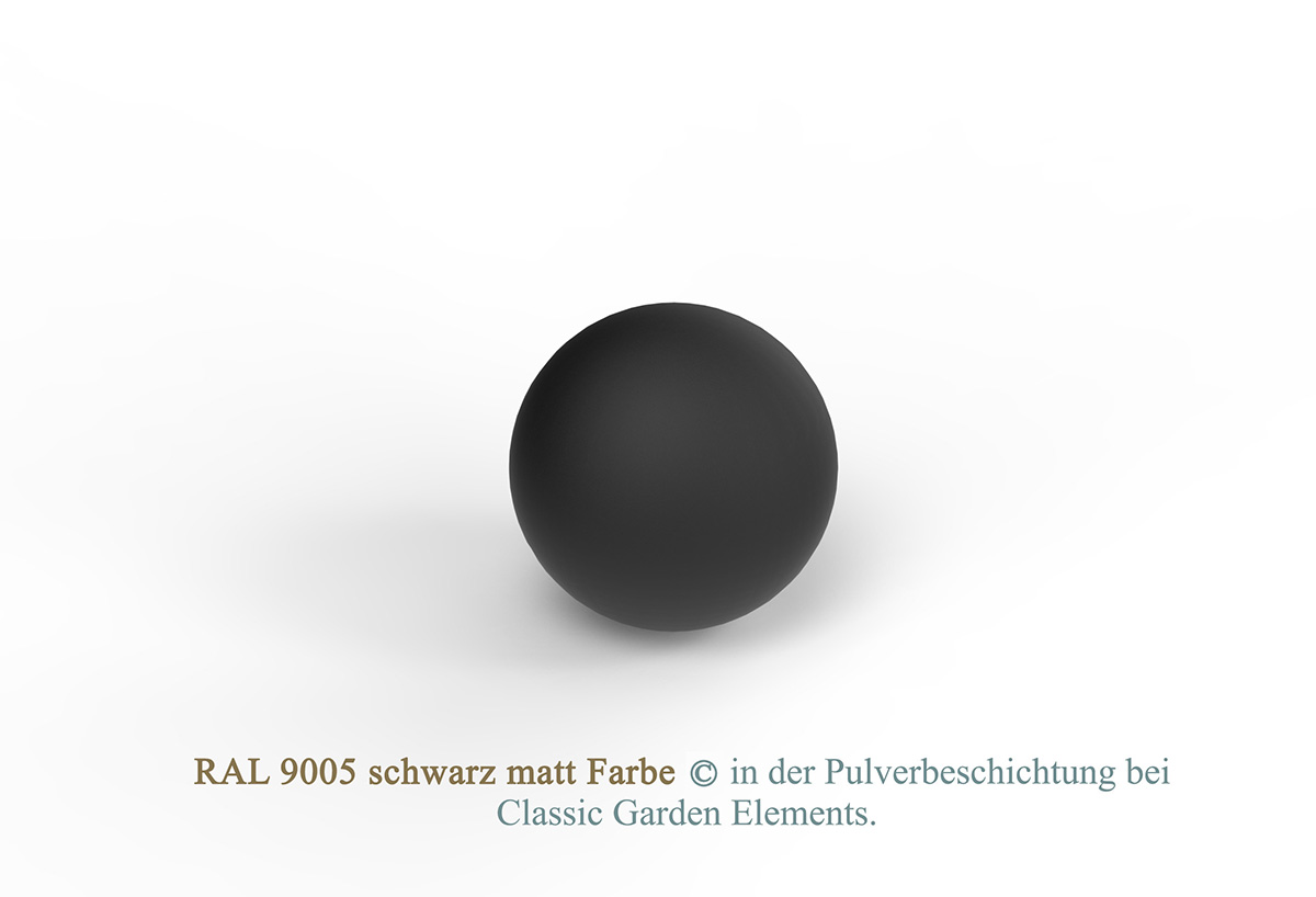 classic-garden-elements-farbzuschlag-wunschfarbe-ral-1-st-ck image 5