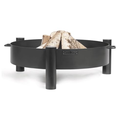 cookking-haiti-feuerschale-80-cm-stahl-mit-f-en-outdoor image 5