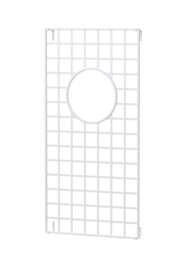 classic-garden-elements-lamport-hall-rankgitter-schwarz-200x100-cm image 7