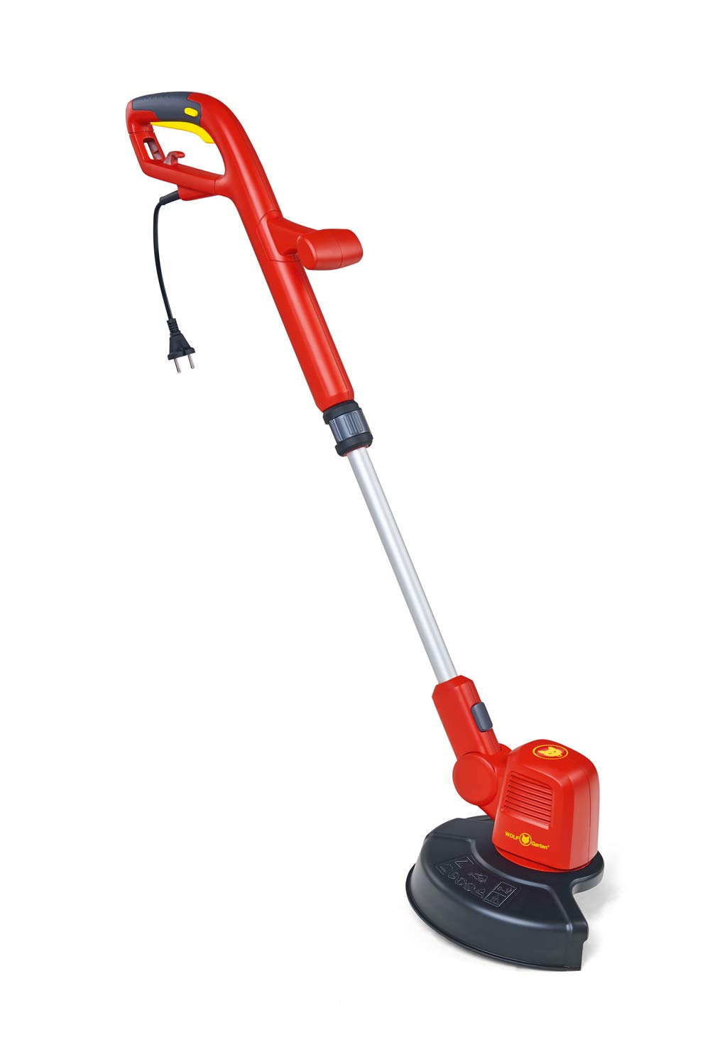 wolf-garten-lycos-e-500-t-elektro-rasentrimmer-500-w-27-cm image 2