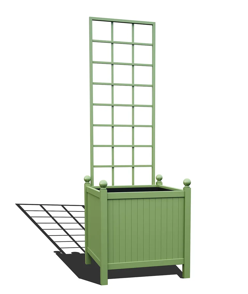 classic-garden-elements-cyme-versailler-pflanzk-bel-mit-rankgitter image 1