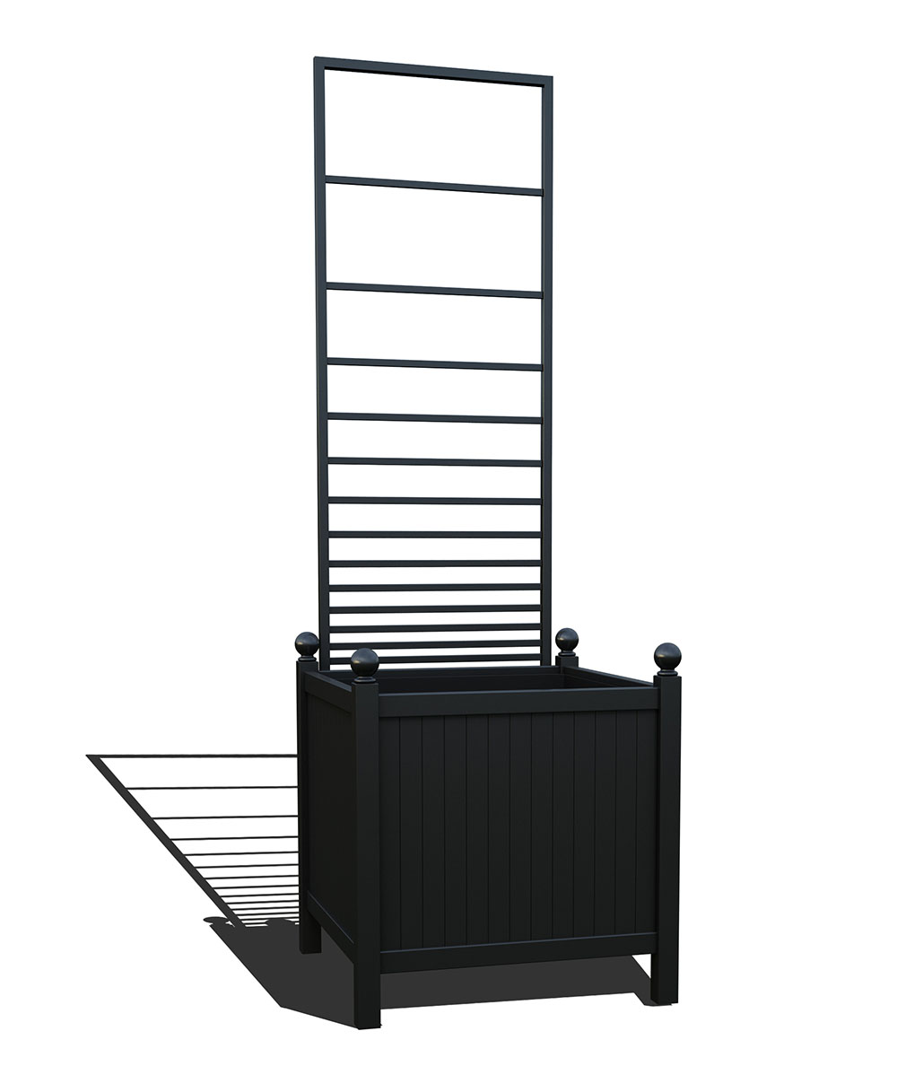 classic-garden-elements-cleonae-pflanzk-bel-mit-rankgitter-180cm image 7
