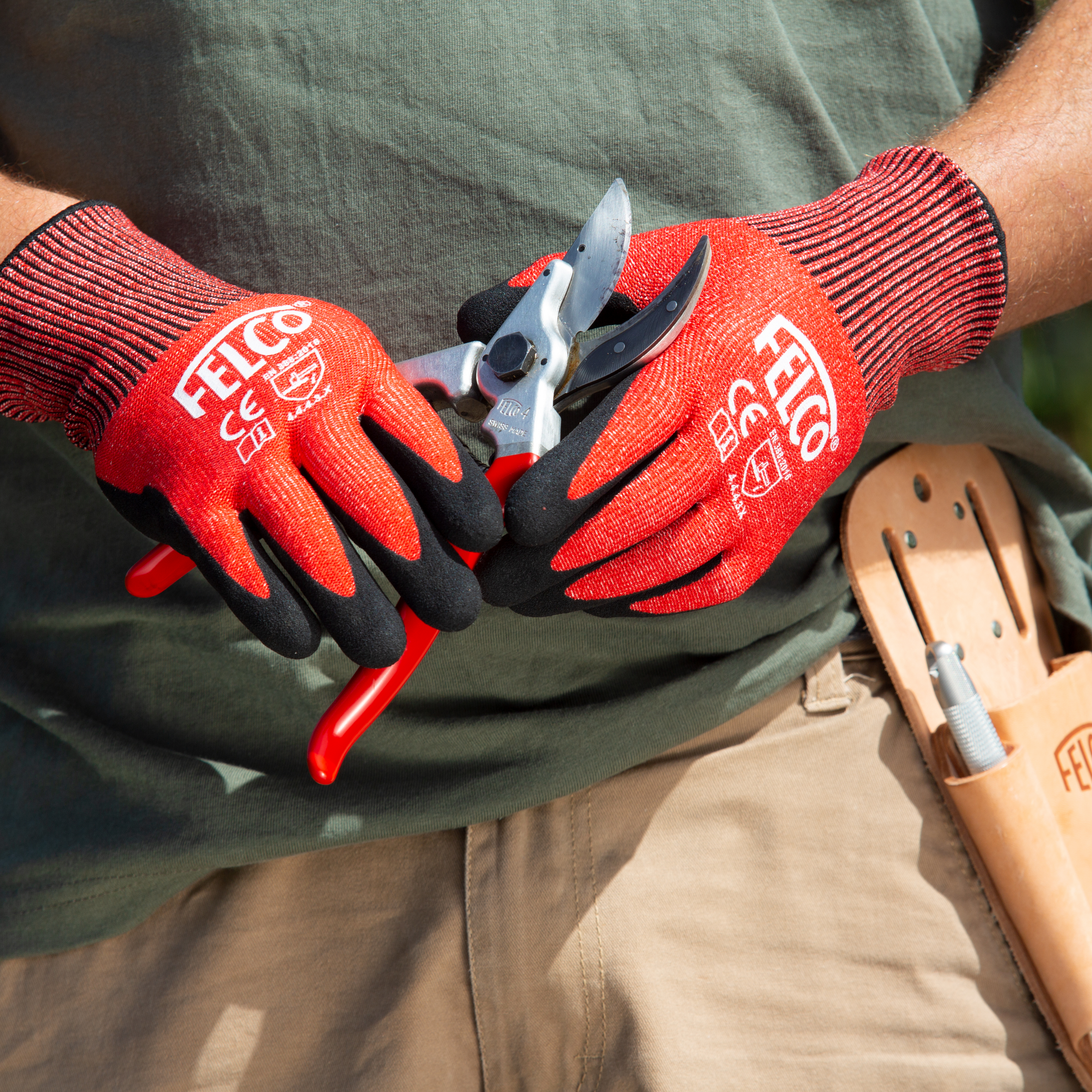 felco-4-gartenschere-einhand-f-r-gro-e-h-nde-25-mm image 3
