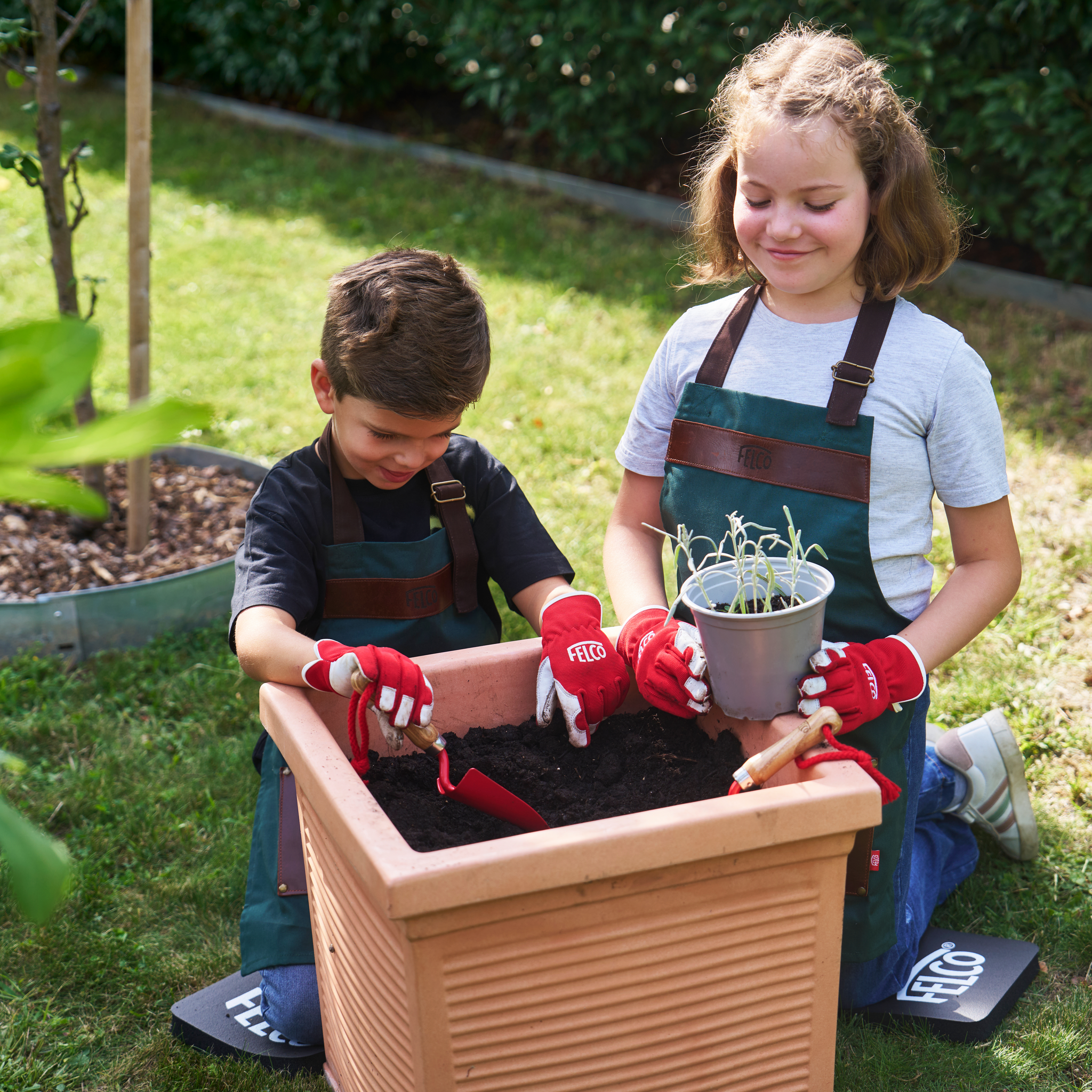 felco-470-kids-kindergartenschere-gartenschere-kinder image 6