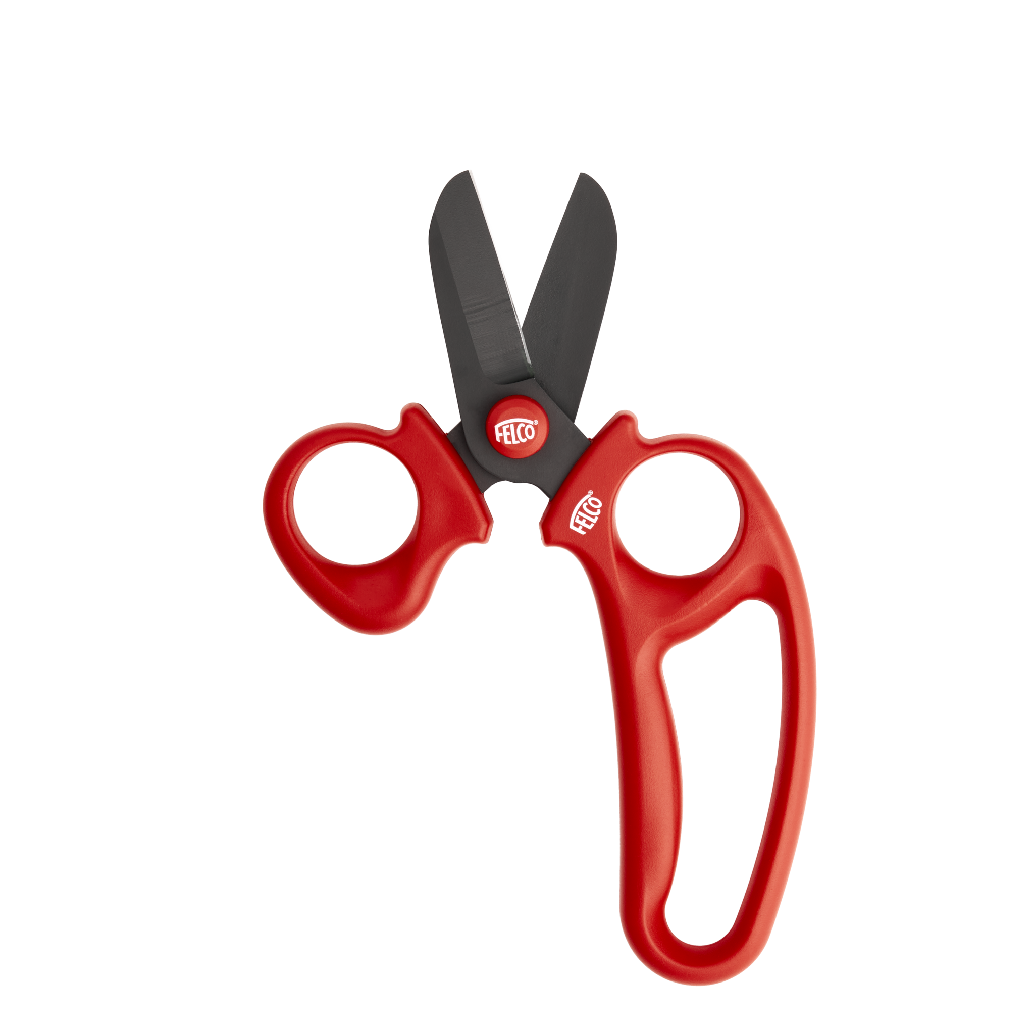 felco-457-blumenschere-pr-zisionsschere-kohlenstoffstahl image 1