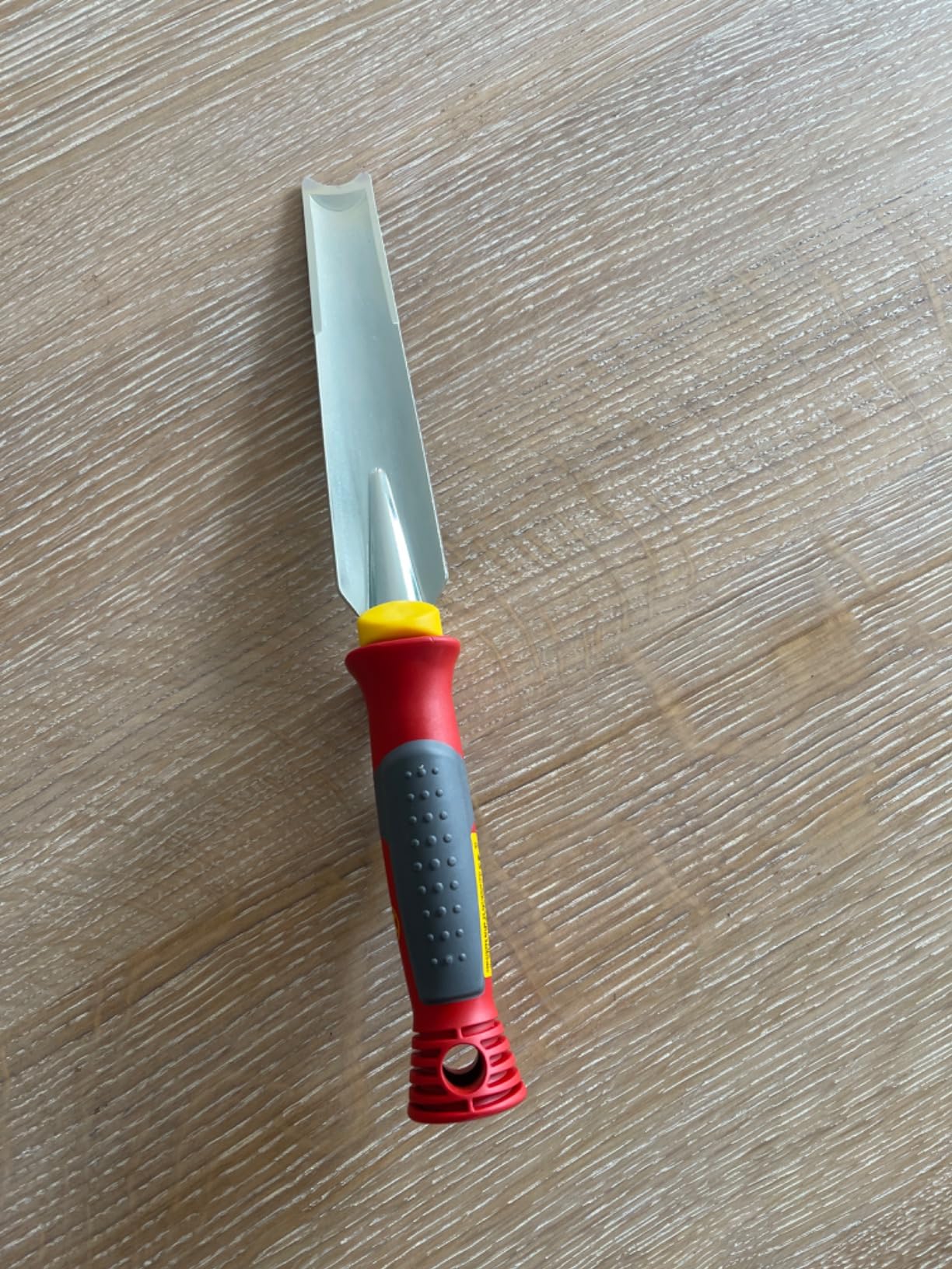 In Ordnung