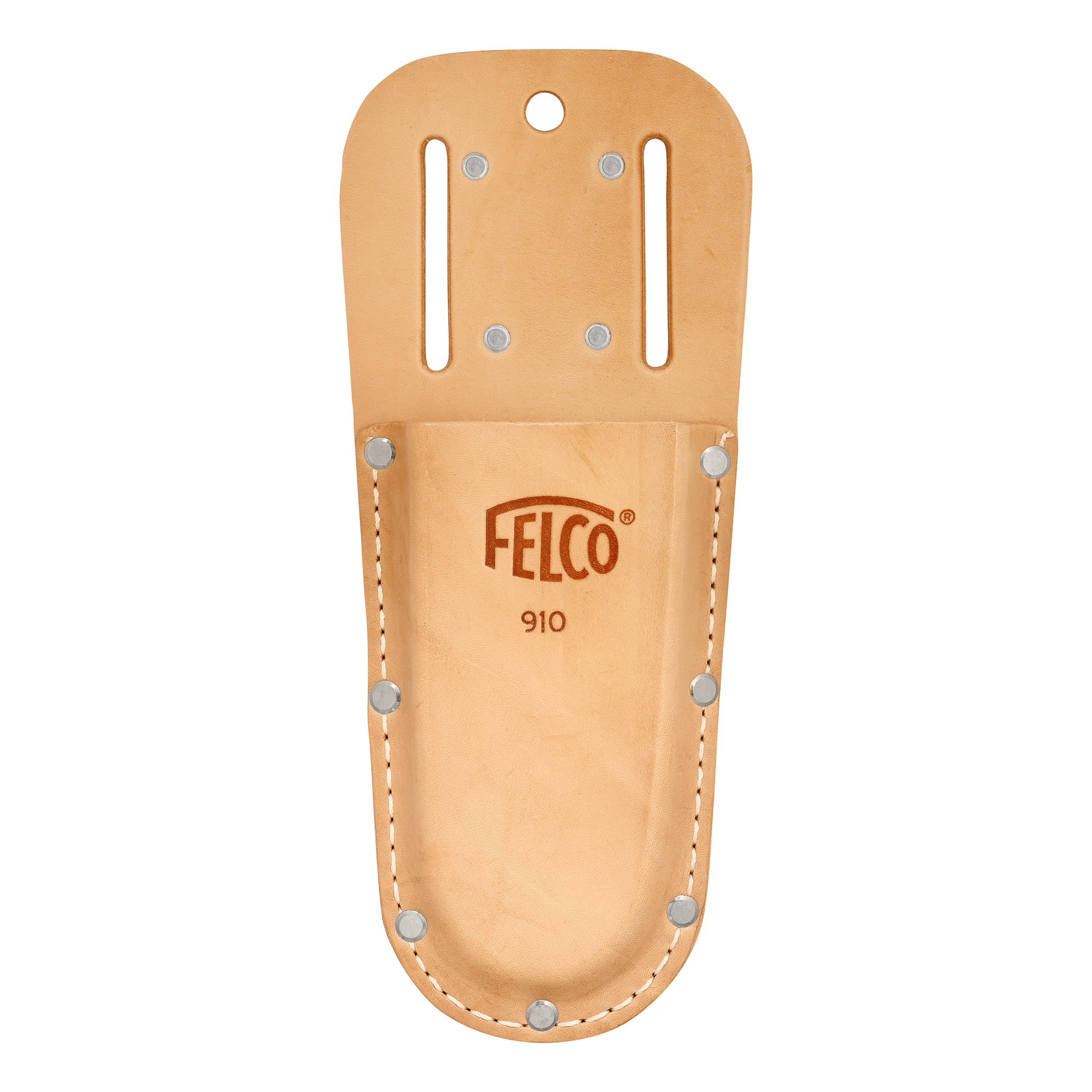 felco-910-holster-leder-k-cher-f-r-gartenschere image 1