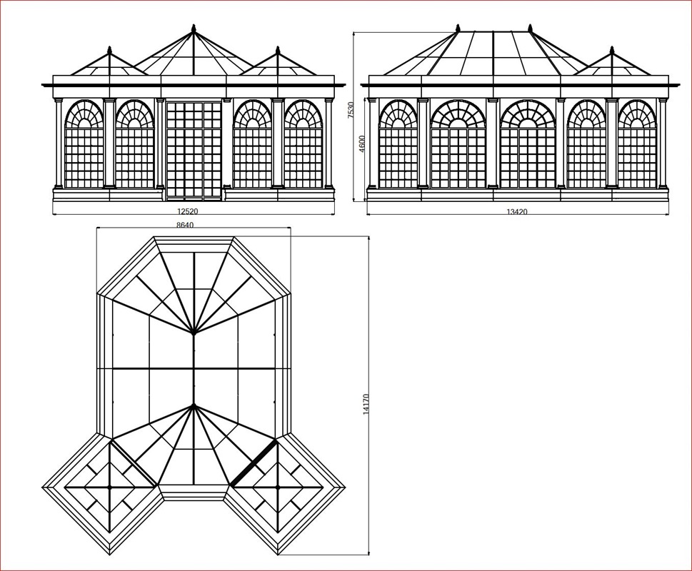 classic-garden-elements-old-greenhouse-orangerie-wintergarten-stahl-glas image 4