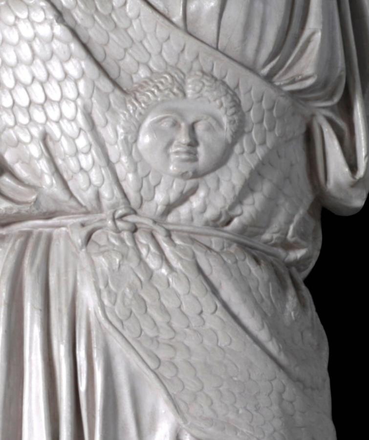 classic-garden-elements-lemnische-athene-statue-bronzeguss image 4