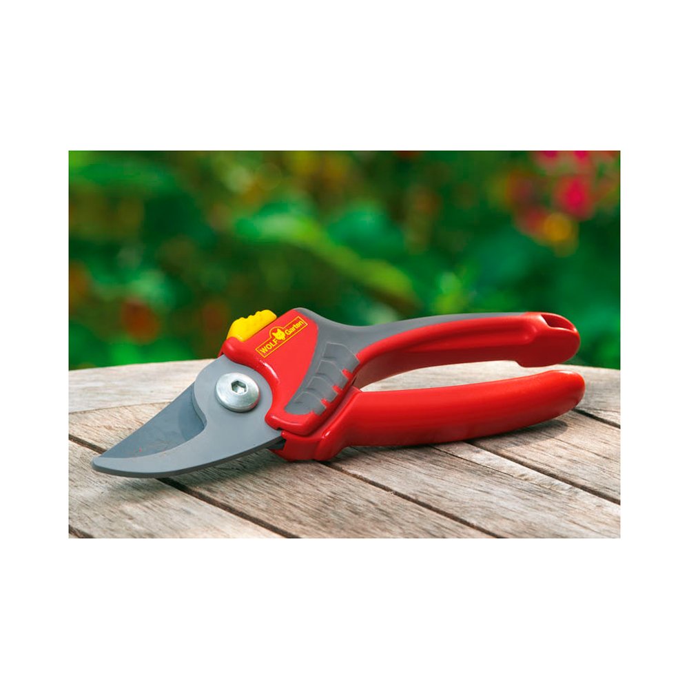 wolf-garten-power-cut-rr-2500-gartenschere-comfort-plus-22-mm image 2