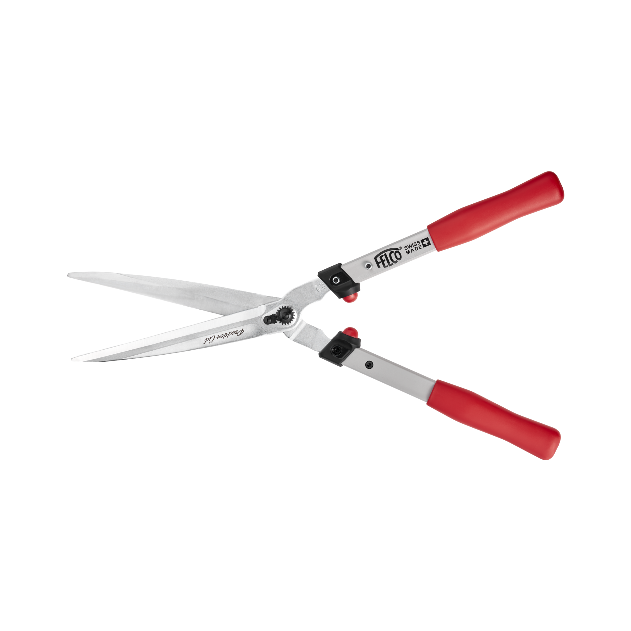 felco-251-57-heckenschere-57-cm-verchromt-alu image 2