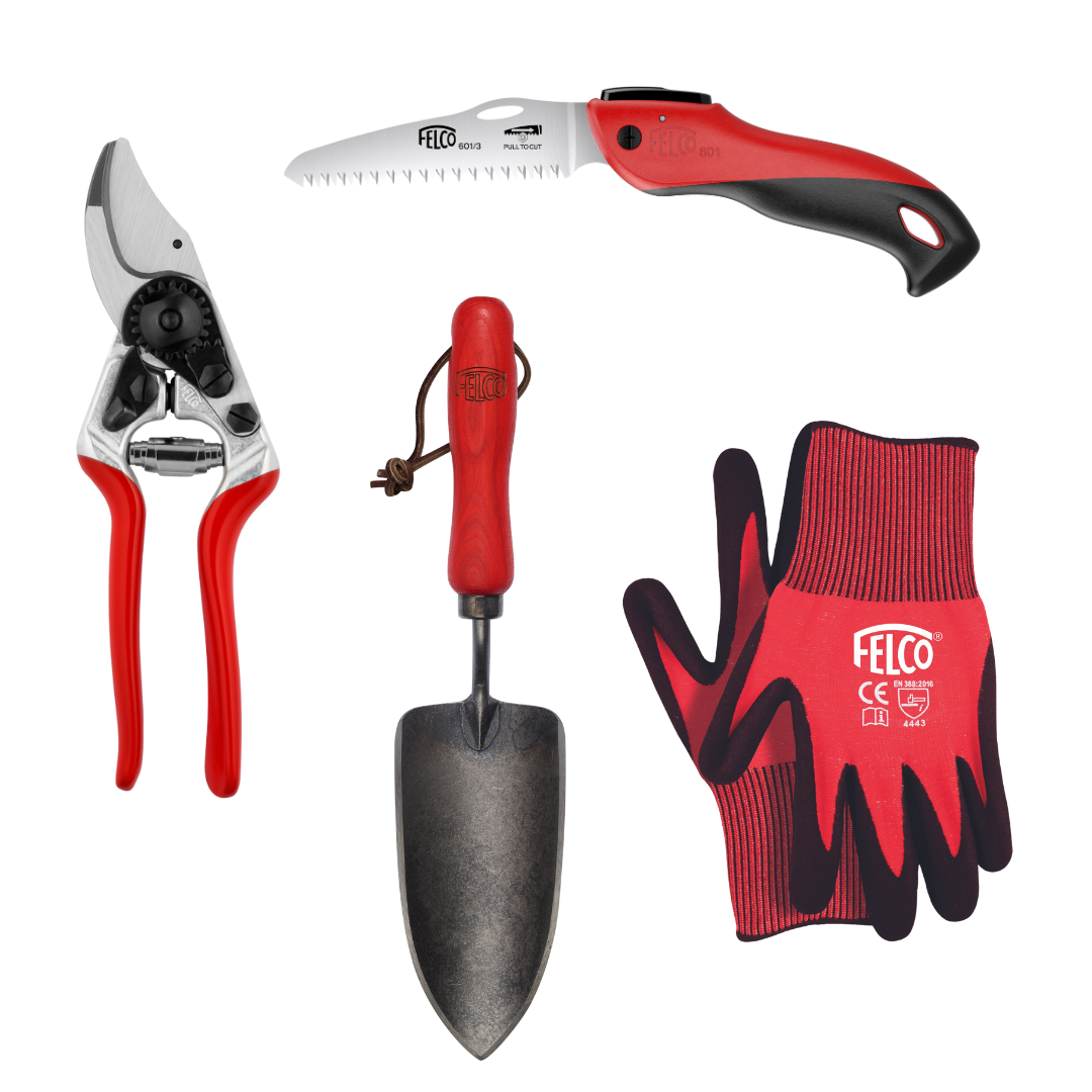felco-mini-kit-gartenset-4-teilig-mit-schere-s-ge image 1