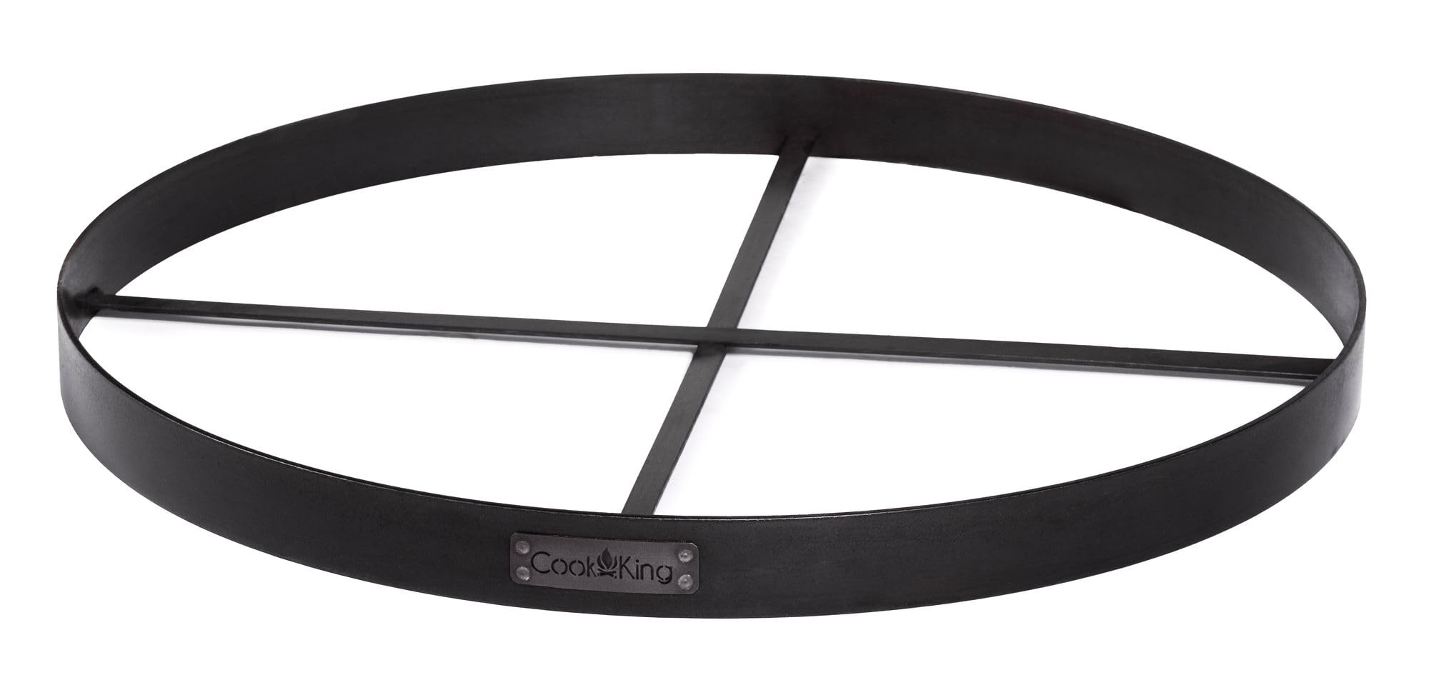 cookking-accessories-feuerschale-100-cm-f-r-dekosteine-stahl image 1