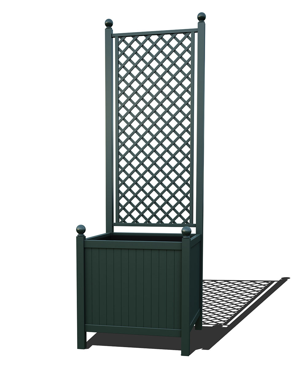 classic-garden-elements-coroebus-pflanzk-bel-rankgitter-187-cm-schwarz image 5