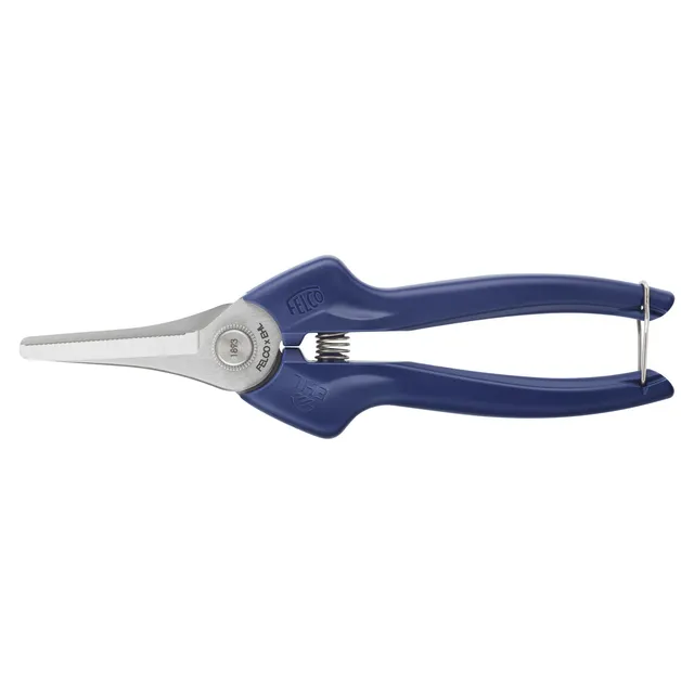 felco-1893-k-chenschere-edelstahl-mit-wellenschliff image 1