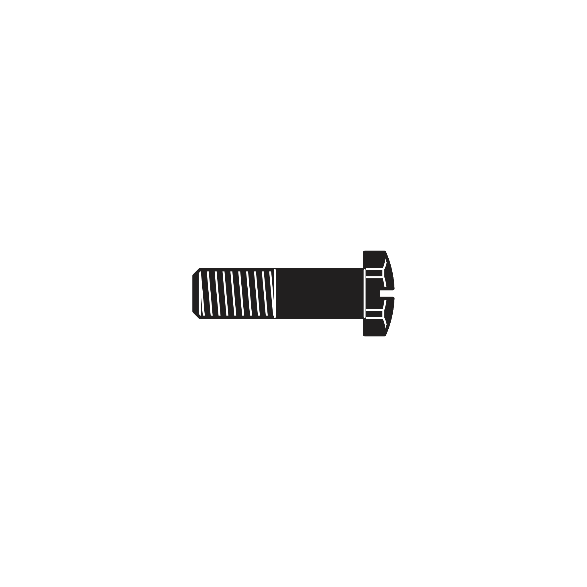 felco-7-7-7-schraube-f-r-zahnsegment-ersatzteil image 1