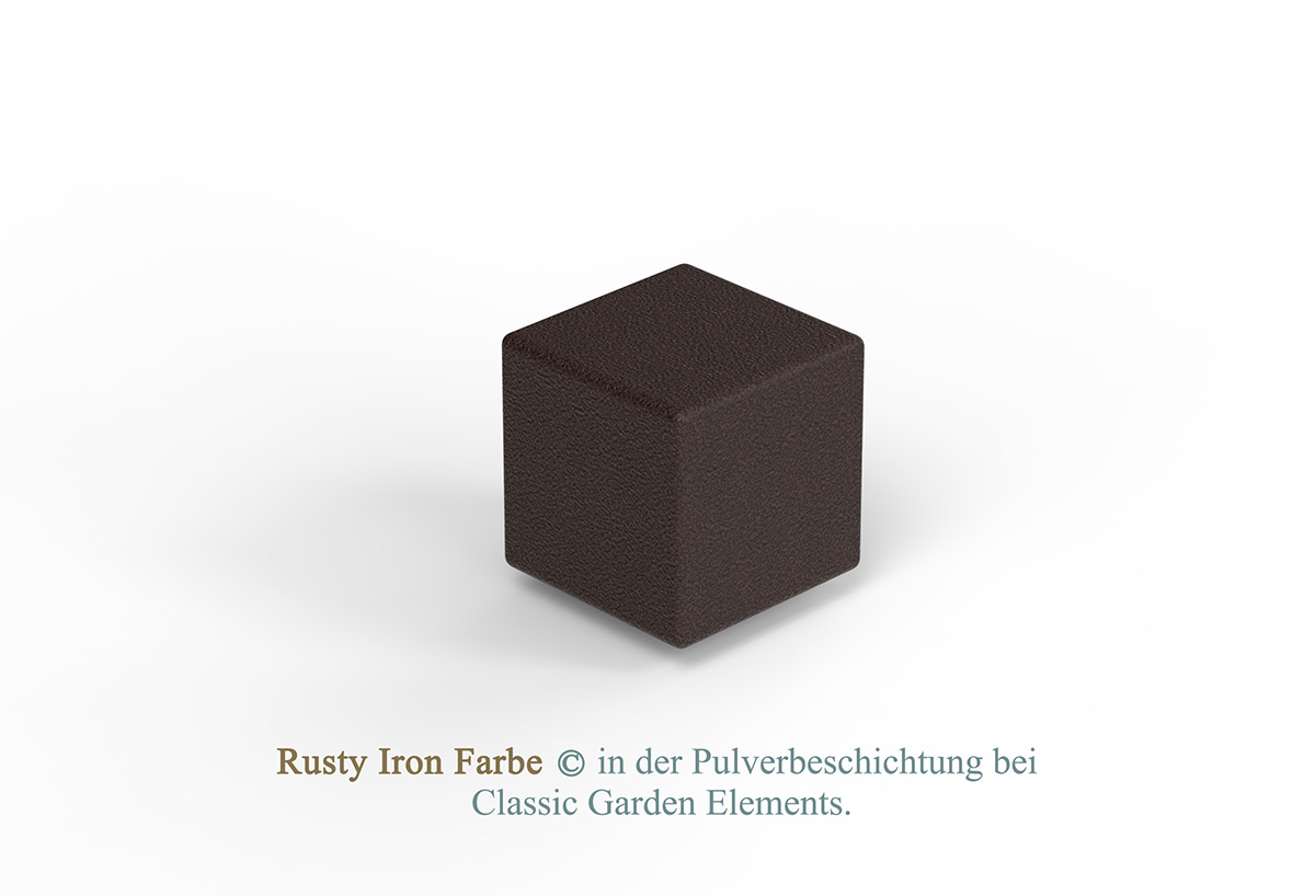 classic-garden-elements-farbzuschlag-wunschfarbe-ral-1-st-ck image 6