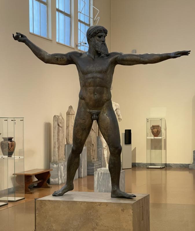classic-garden-elements-poseidon-vom-kap-artemision-statue-lebensgro image 6