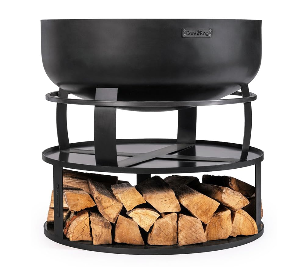 cookking-accessories-feuerschalenbasis-82-cm-aus-rohstahl image 3