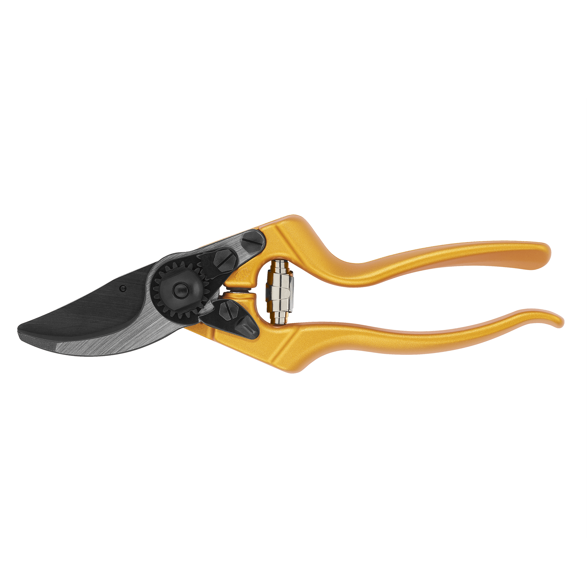 felco-8-gartenschere-einhandschere-f-tech-gold-standard-rot image 4