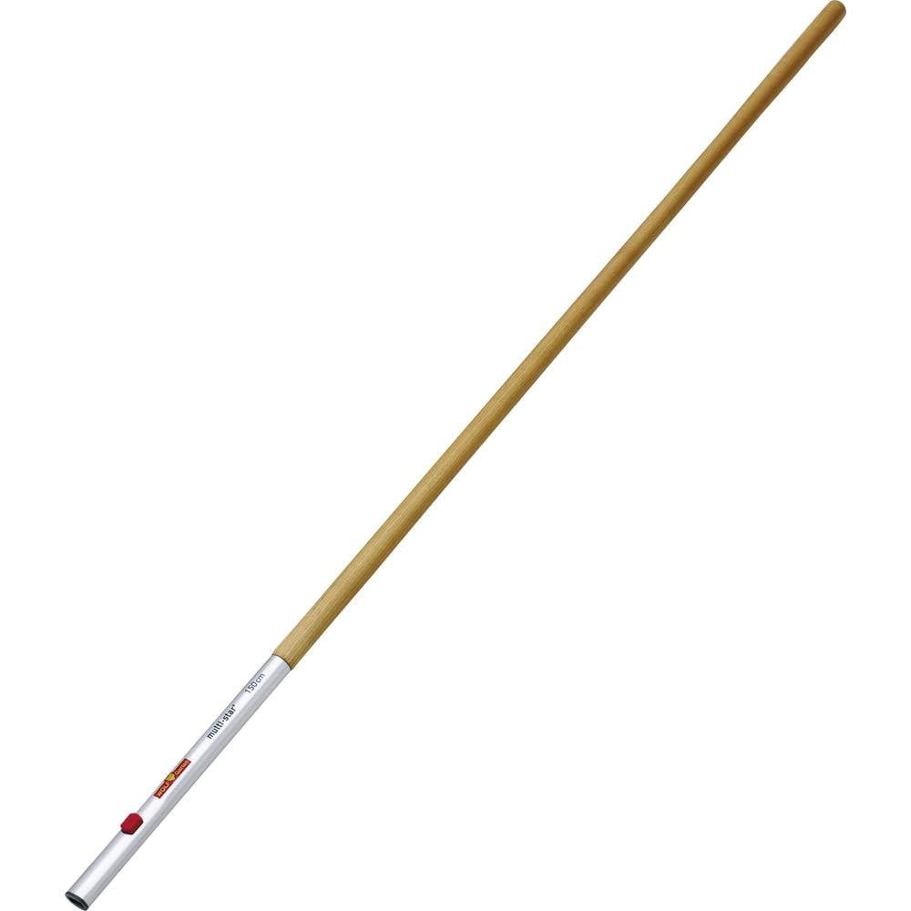 wolf-garten-multi-star-zm-140-holzstiel-esche-140-cm image 6
