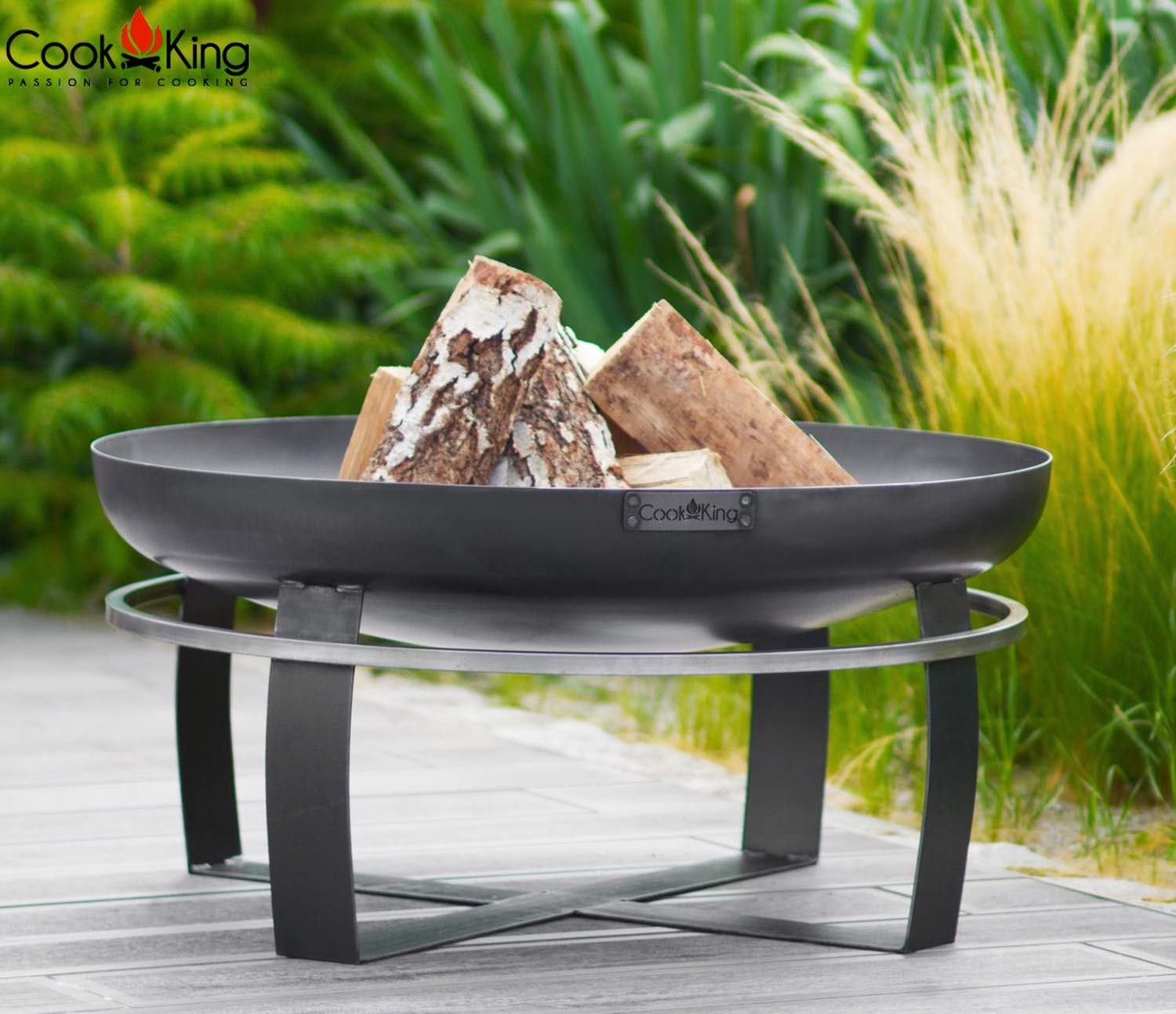 cookking-dreibein-180-schwenkgrill-viking-80-rost-70-cm-mit-kurbel image 6