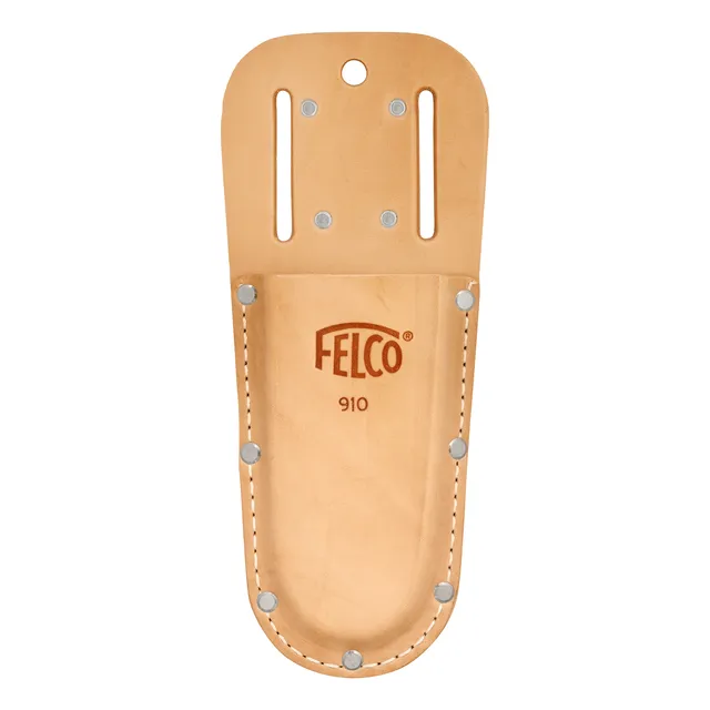 felco-910-holster-leder-k-cher-f-r-gartenschere image 1
