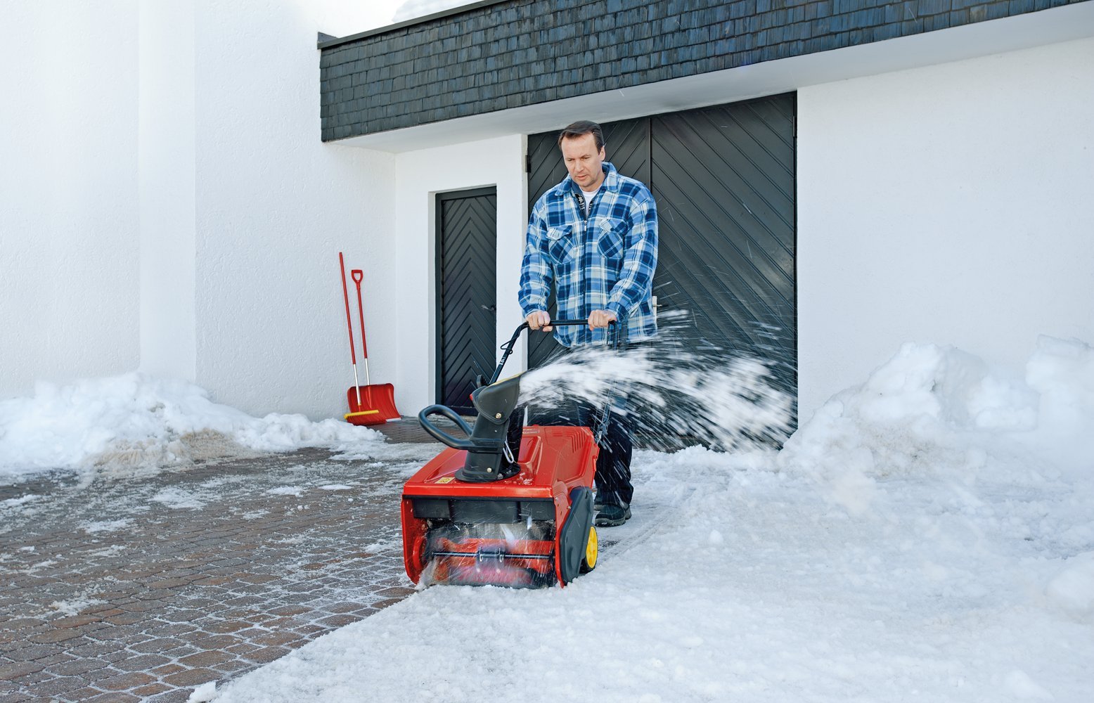 wolf-garten-select-sf-53-schneefr-se-53-cm-123-cm image 2