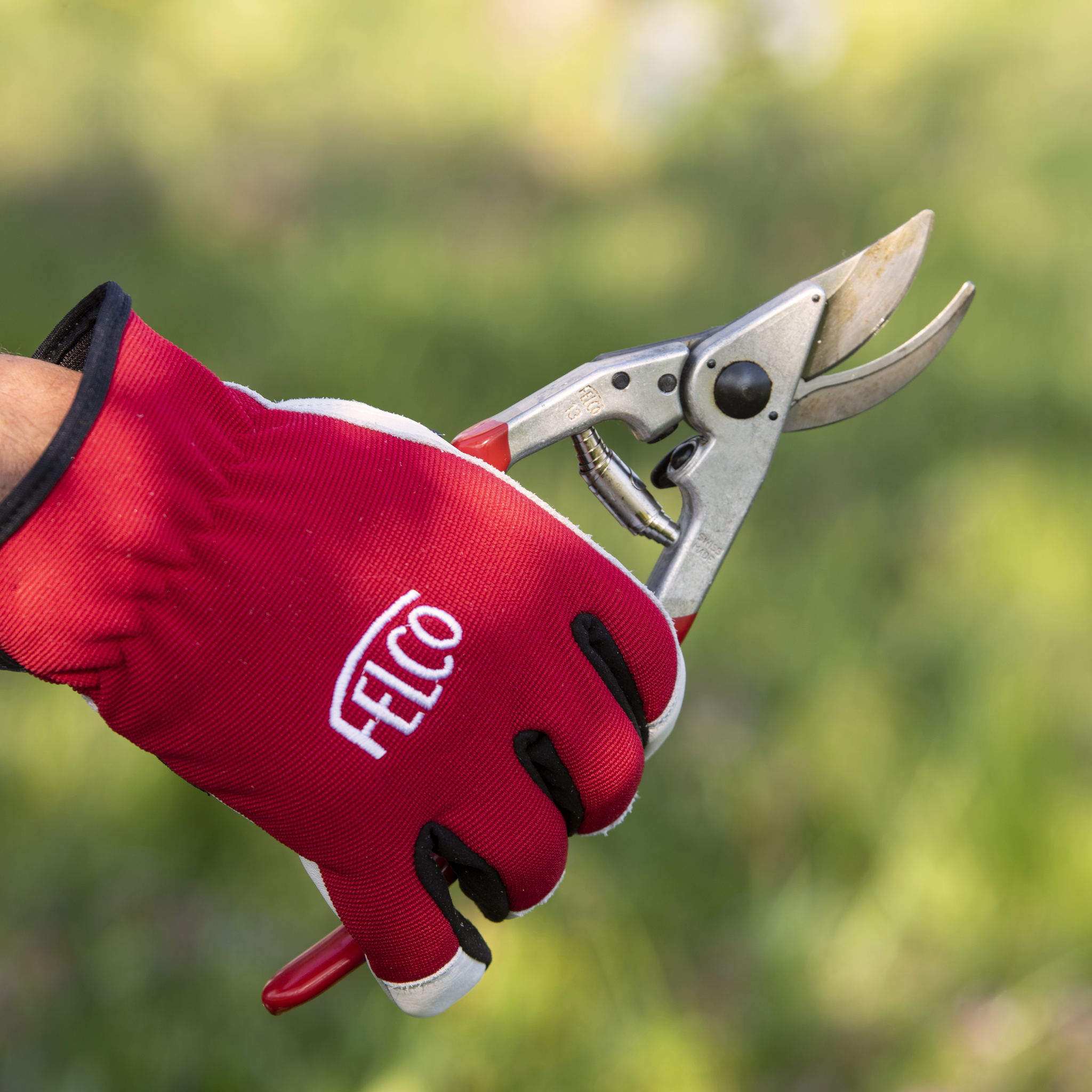 felco-702-gartenhandschuhe-leder-gr-e-m-schnittschutz image 6