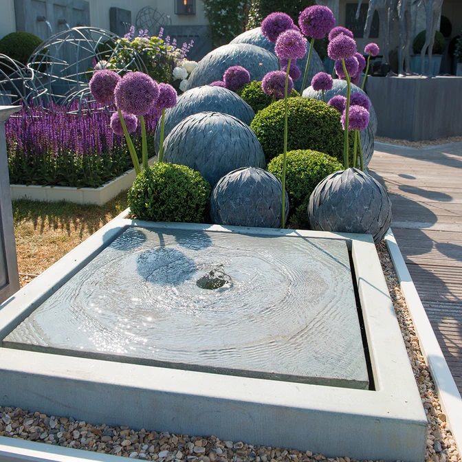 classic-garden-elements-qube-quellstein-gartenbrunnen-zink image 7