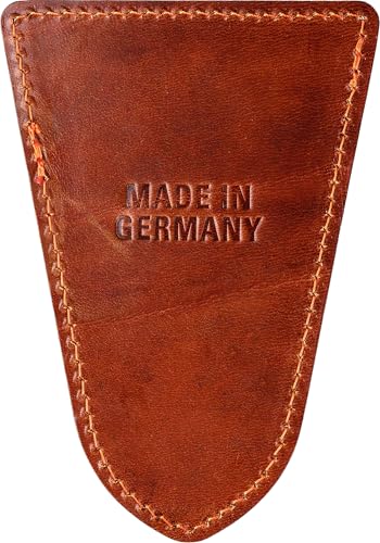 original-l-we-1-klingenschutz-9807-echtleder-braun image 7