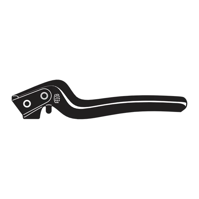 felco-160l-160l-2-griffsatz-ersatzgriff-ohne-gegenklinge image 1
