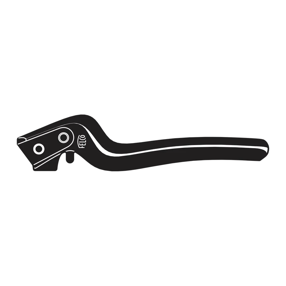 felco-160l-160l-2-griffsatz-ersatzgriff-ohne-gegenklinge image 1