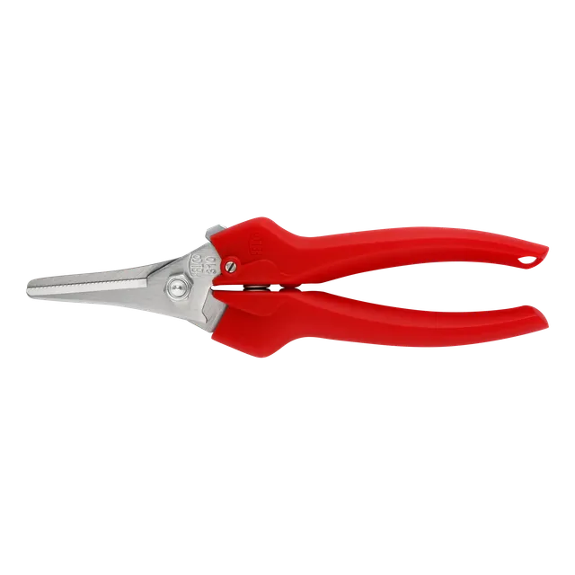 felco-310-ernteschere-leseschere-edelstahl-gebogen image 1