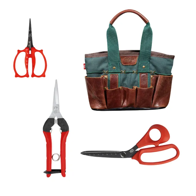felco-botaniker-kit-1-gartenscheren-set-4-teilig image 1