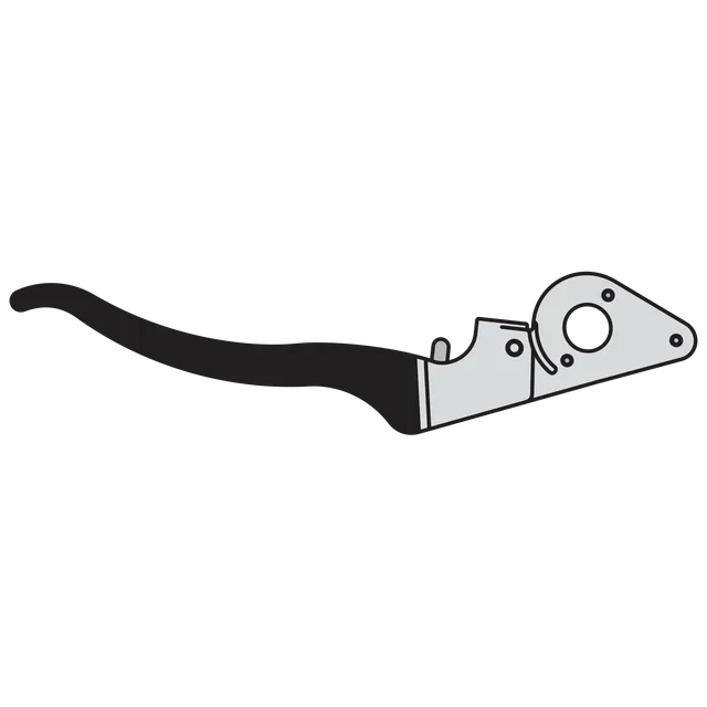 felco-9-9-1-griffeinheit-ersatzgriff-ohne-klinge image 1