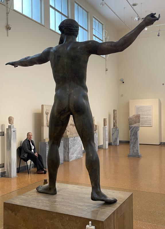classic-garden-elements-poseidon-vom-kap-artemision-statue-lebensgro image 2