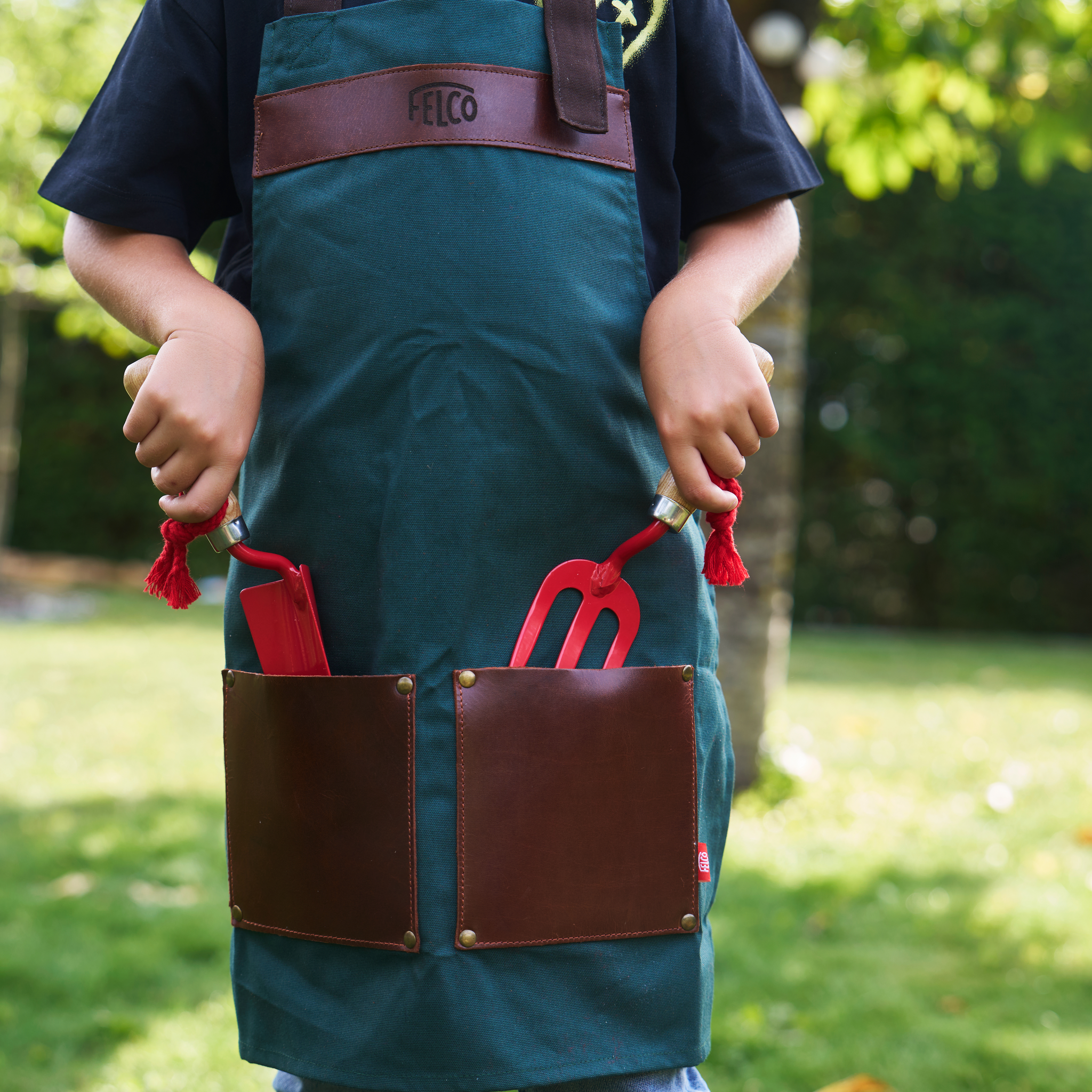 felco-470-kids-kindergartenschere-gartenschere-kinder image 2