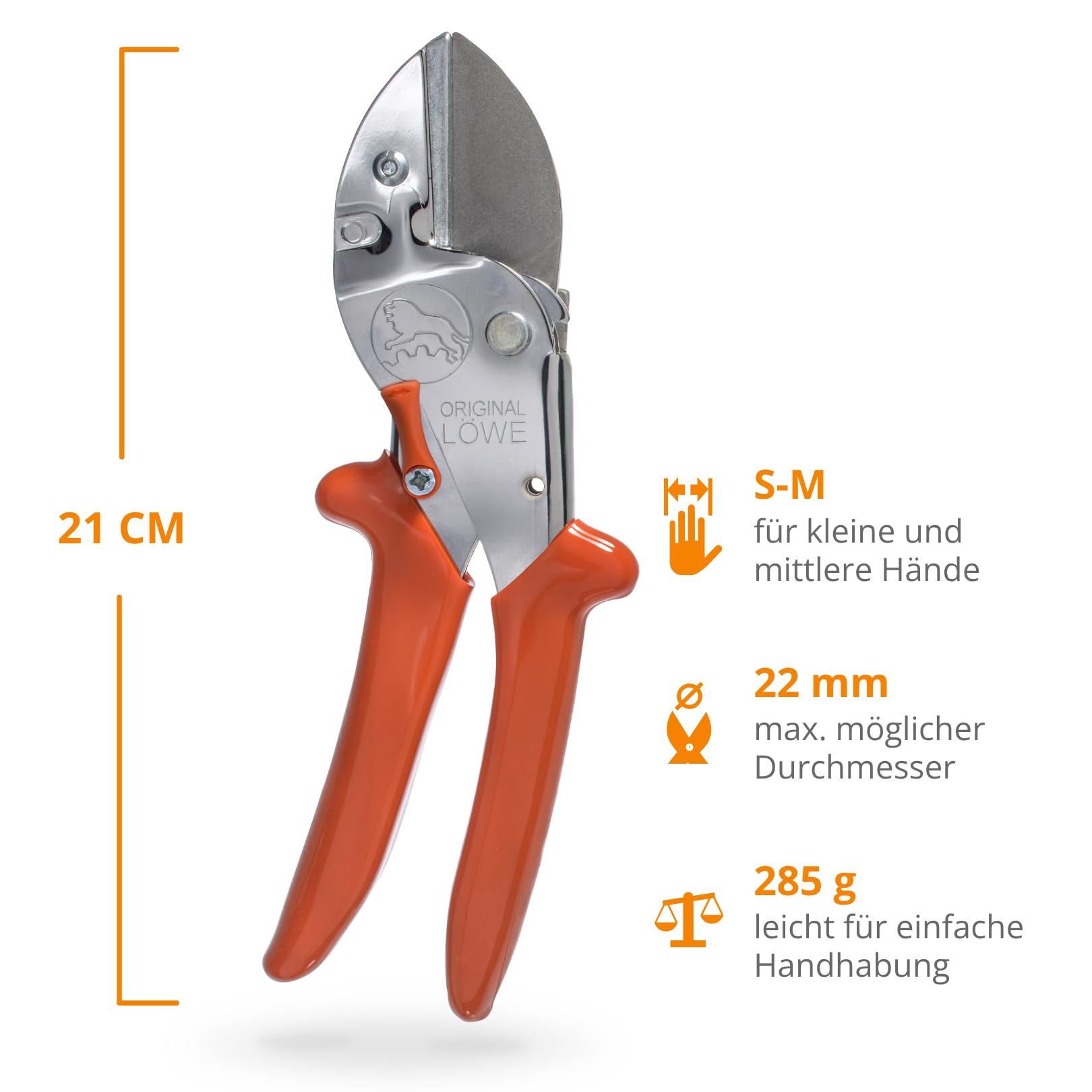 original-l-we-1-jagdschere-1-117-amboss-schere-21-cm-classic image 5