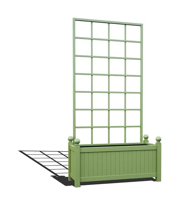 classic-garden-elements-akrillai-versailler-pflanzk-bel-schwarz image 1