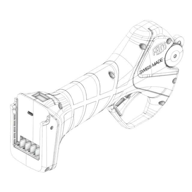 felco-2e-2e-3-ersatzteil-f-r-gartenschere-professionell image 1