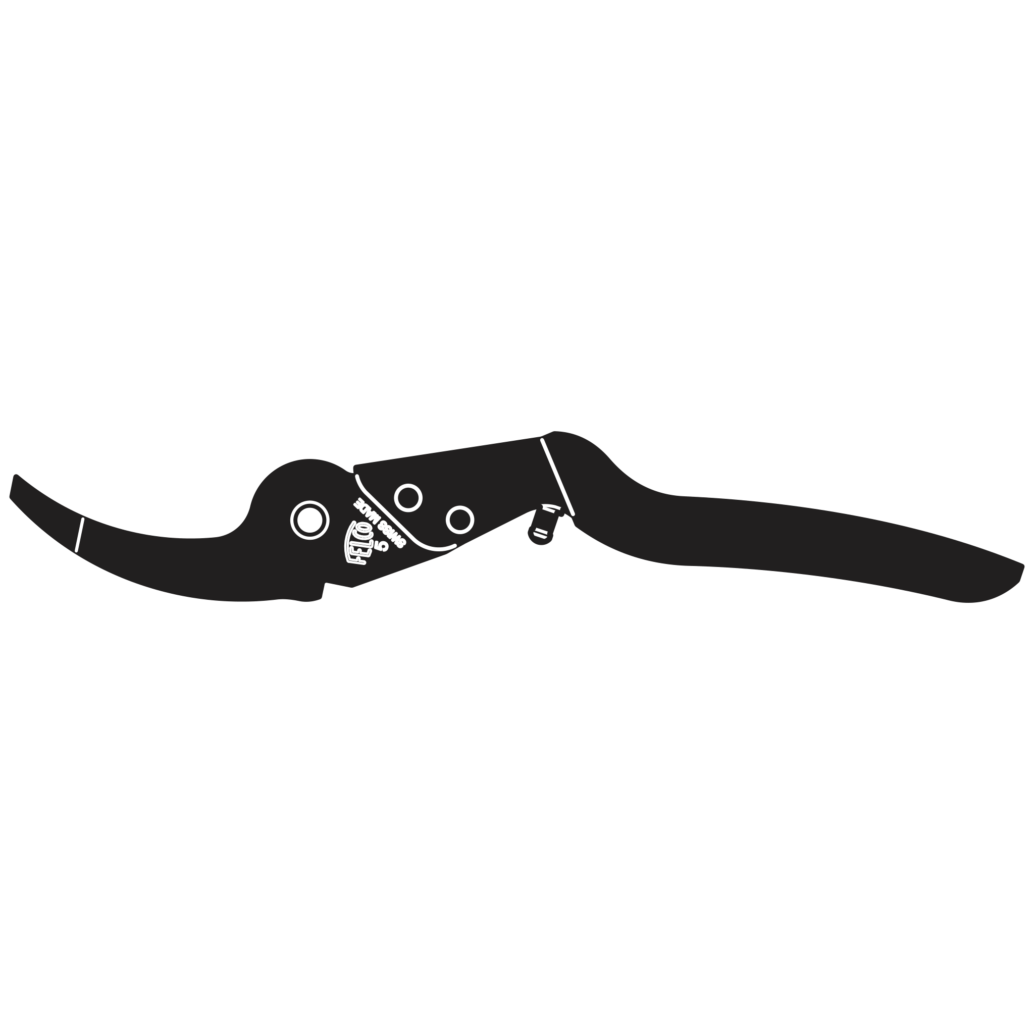 felco-5-15-griffeinheit-ersatzteil-f-r-gartenschere-felco-5 image 1