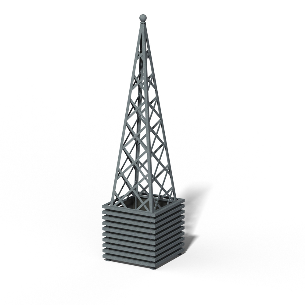 classic-garden-elements-ibiza-abusir-pflanzk-bel-pyramide image 4