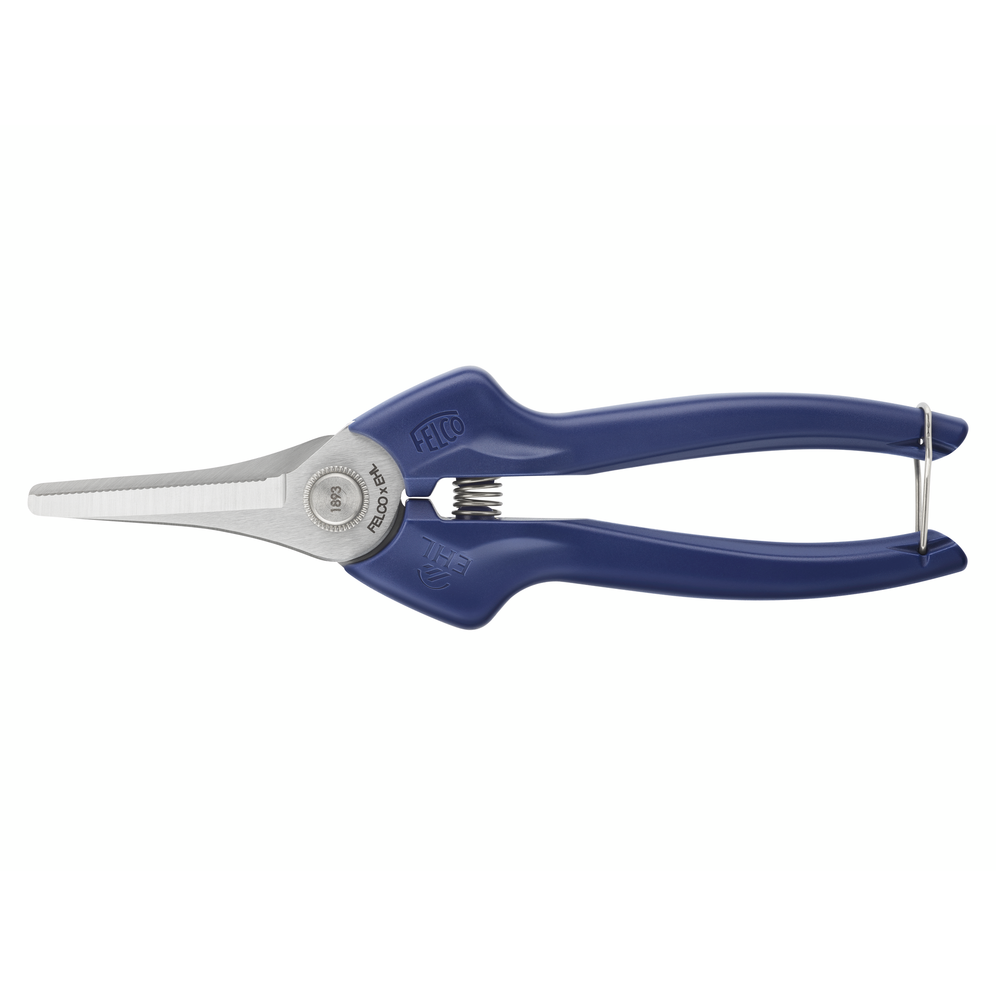 felco-1893-k-chenschere-edelstahl-mit-wellenschliff image 1