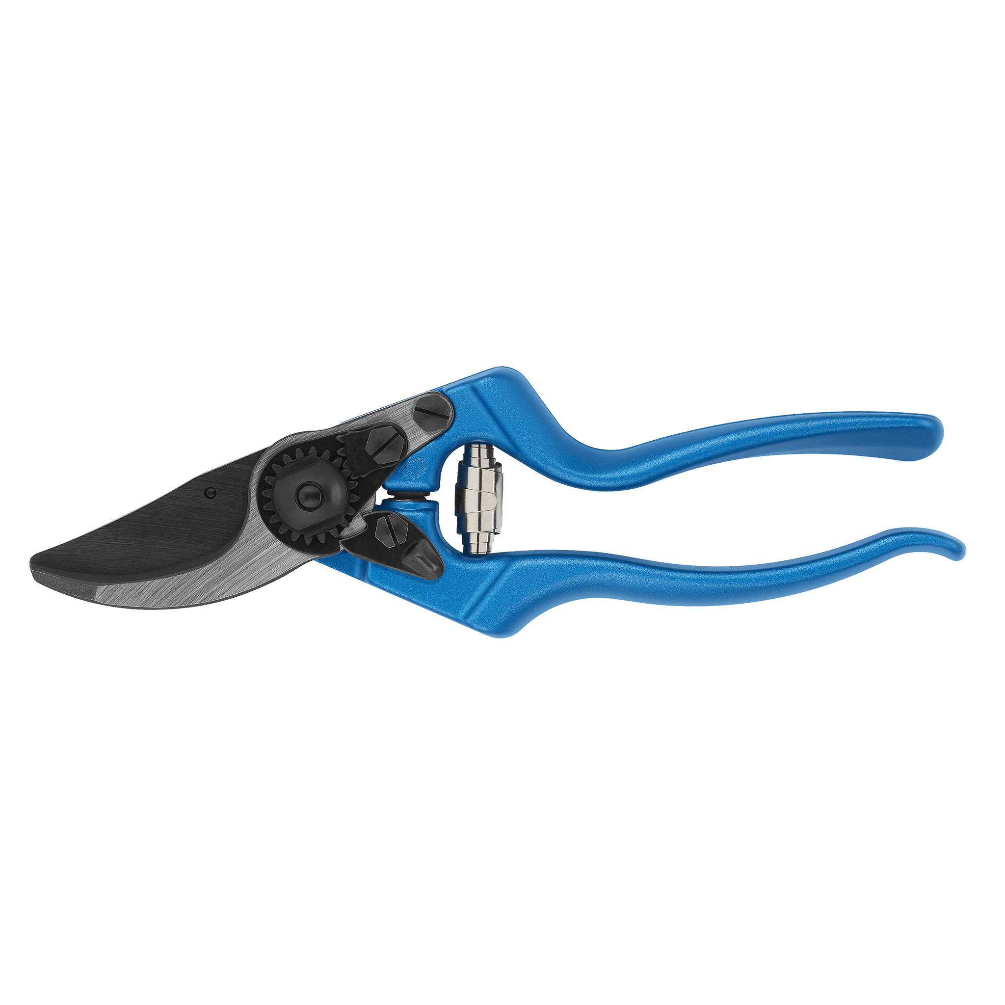 felco-8-gartenschere-einhandschere-f-tech-gold-standard-rot image 3