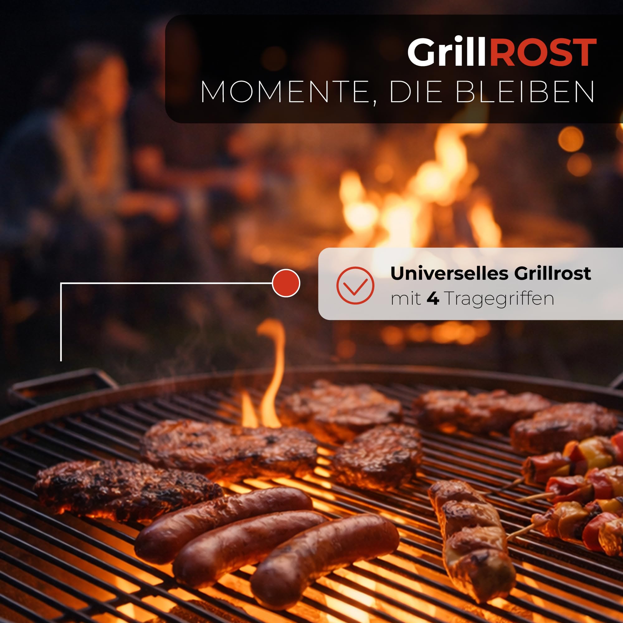 cookking-accessories-grillrost-stahl-80-cm-mit-4-griffen image 2