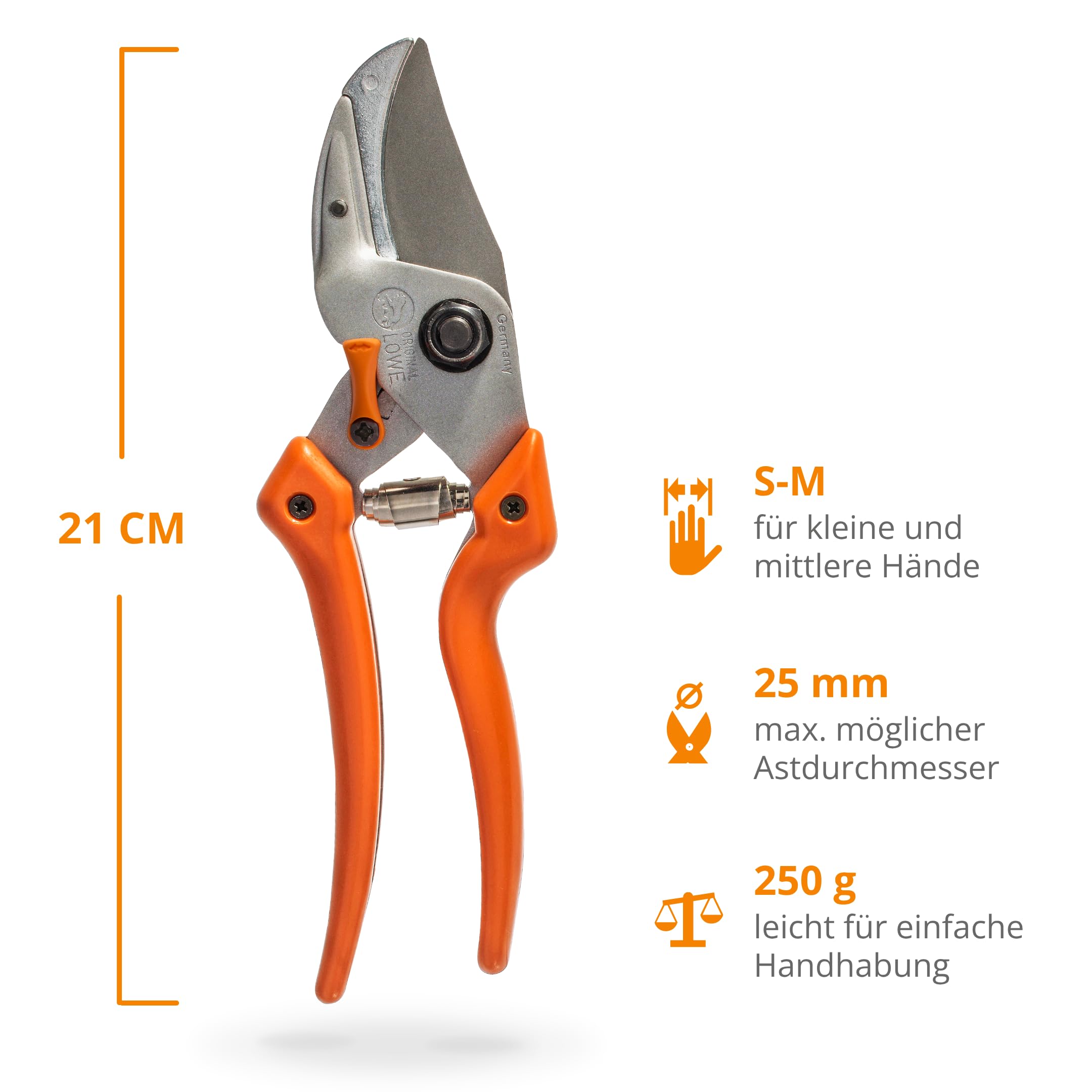 original-l-we-8-107-amboss-gartenschere-ergonomisch image 4