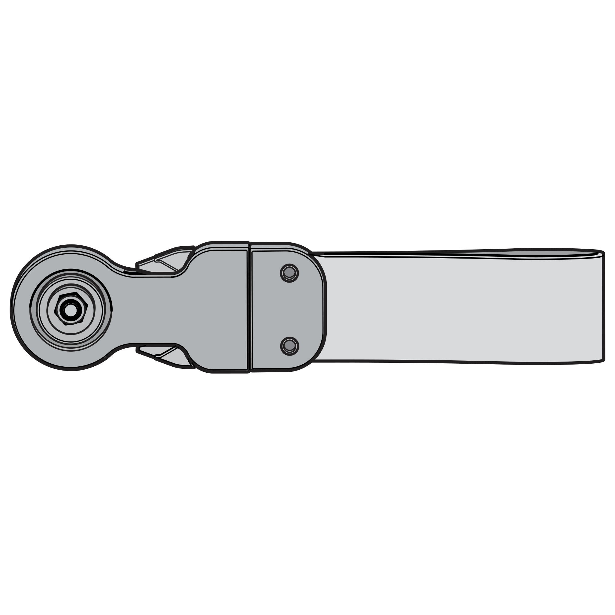 felco-611-610-12-set-g-rtelschlaufe image 1