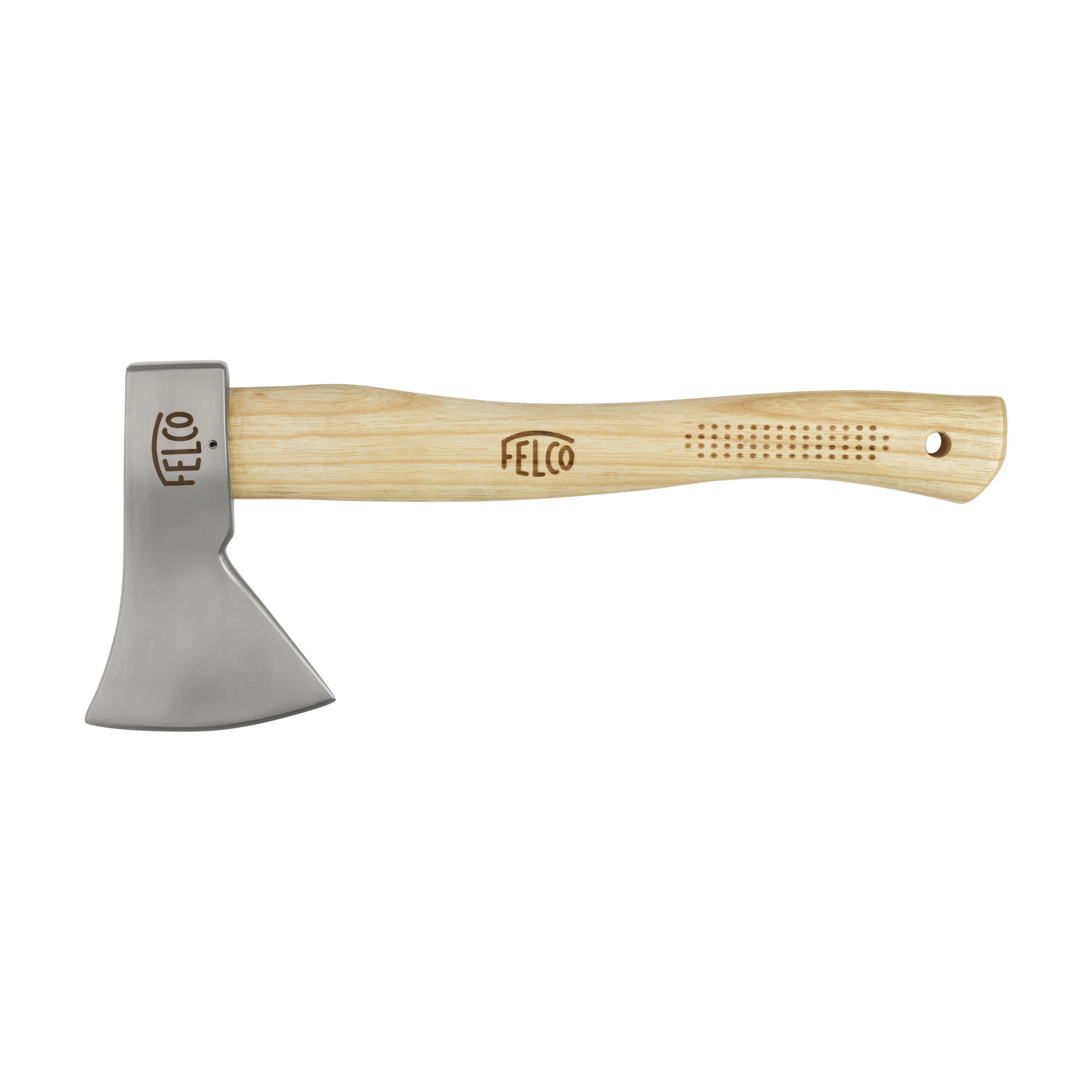 felco-481-460-beil-hickory-mit-lederholster-600-g image 1